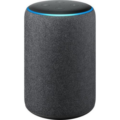 Amazon Echo Plus (2nd Gen) Charcoal