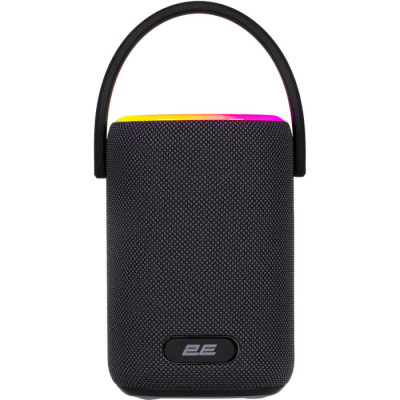 2E SoundXDrum Black (2E-BSSXDWBK)