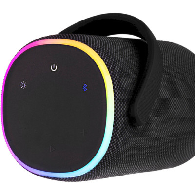 2E SoundXDrum Black (2E-BSSXDWBK)