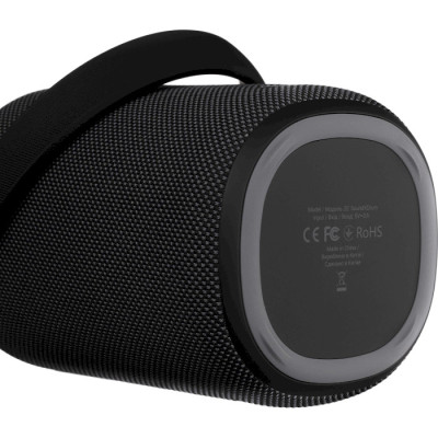 2E SoundXDrum Black (2E-BSSXDWBK)