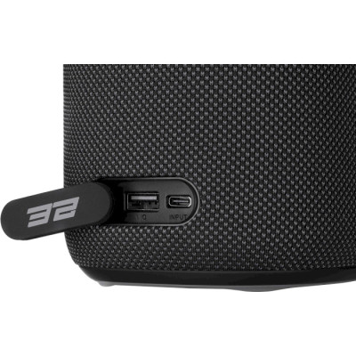 2E SoundXDrum Black (2E-BSSXDWBK)