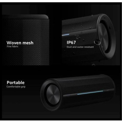 Xiaomi Bluetooth Speaker (QBH4275GL) EU