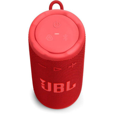 JBL GRIP Red (JBLGRIPRED)