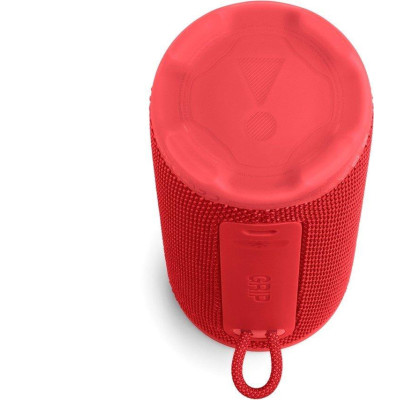 JBL GRIP Red (JBLGRIPRED)