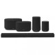 Harman/Kardon Citatione 300 Black (HKCITATION300BLKEU)