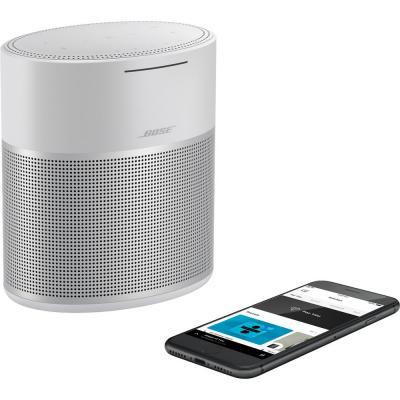Bose Home Speaker 300 Silver (808429-2300)