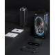 Mifa WildRod Black