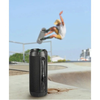 Mifa WildRod Black
