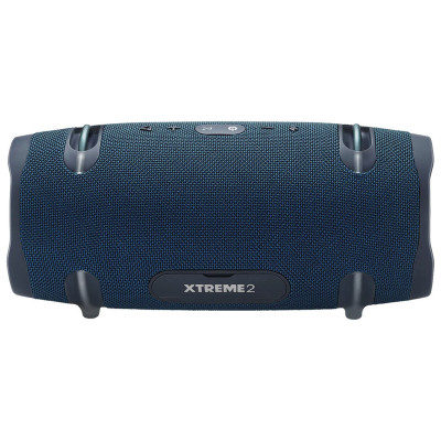 JBL Xtreme 2 Ocean Blue (XTREME2BLUEU)