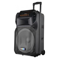 Havit HV-SF105BT Black