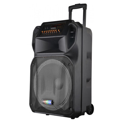 Havit HV-SF105BT Black