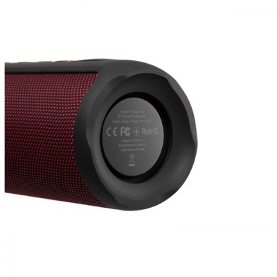 2E SoundXTube Plus Red (2E-BSSXTPWRD)