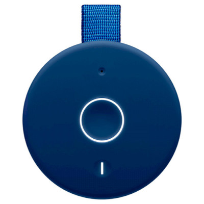 Ultimate Ears Megaboom 3 Lagoon Blue (984-001404)