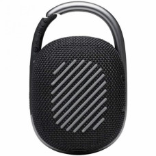 JBL Clip 4 Black (JBLCLIP4BLK)