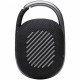 JBL Clip 4 Black (JBLCLIP4BLK)