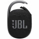 JBL Clip 4 Black (JBLCLIP4BLK)