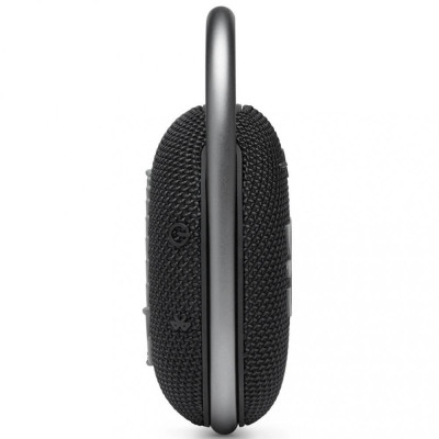 JBL Clip 4 Black (JBLCLIP4BLK)