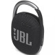 JBL Clip 4 Black (JBLCLIP4BLK)