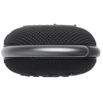 JBL Clip 4 Black (JBLCLIP4BLK)