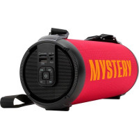 MYSTERY MBA-739UB Red