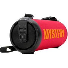 MYSTERY MBA-739UB Red
