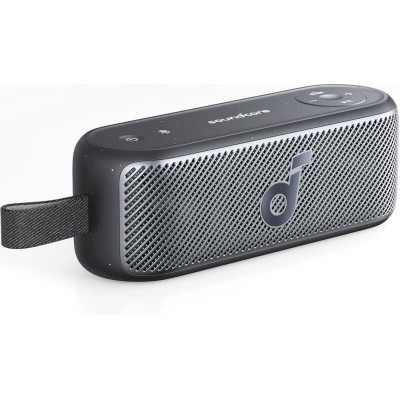Anker SoundCore Motion 100 Black (A3133011)
