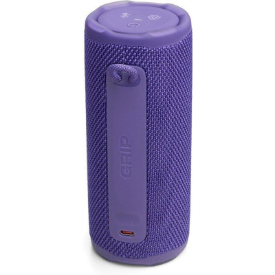 JBL GRIP Purple (JBLGRIPPUR)