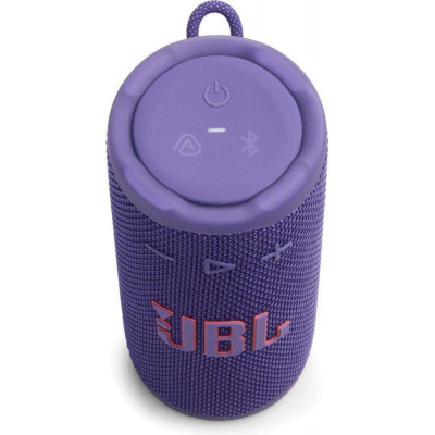 JBL GRIP Purple (JBLGRIPPUR)