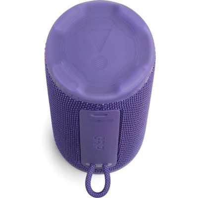 JBL GRIP Purple (JBLGRIPPUR)