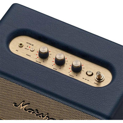Marshall Acton III Midnight Blue (1008130)