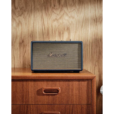 Marshall Acton III Midnight Blue (1008130)