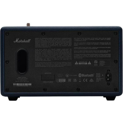 Marshall Acton III Midnight Blue (1008130)