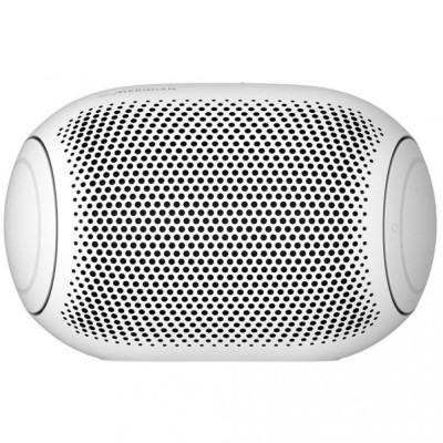 LG XBOOM Go PL2 White PL2W.DCISLLK