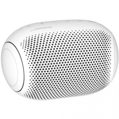LG XBOOM Go PL2 White PL2W.DCISLLK