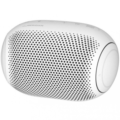 LG XBOOM Go PL2 White PL2W.DCISLLK