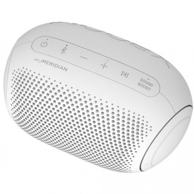 LG XBOOM Go PL2 White PL2W.DCISLLK