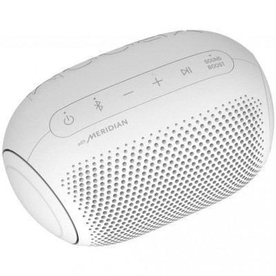 LG XBOOM Go PL2 White PL2W.DCISLLK
