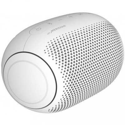 LG XBOOM Go PL2 White PL2W.DCISLLK