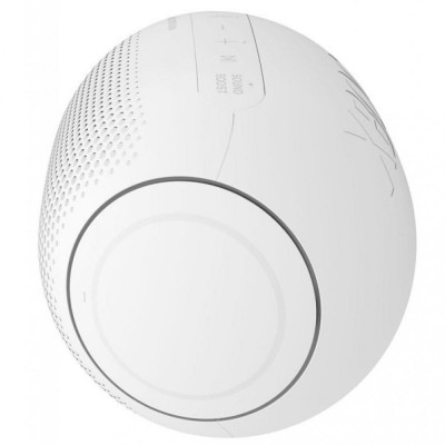 LG XBOOM Go PL2 White PL2W.DCISLLK