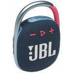 JBL Clip 4 Red (JBLCLIP4RED)