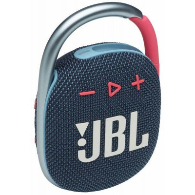 JBL Clip 4 Red (JBLCLIP4RED)