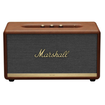 Marshall Stanmore II Bluetooth Brown