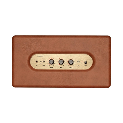 Marshall Stanmore II Bluetooth Brown