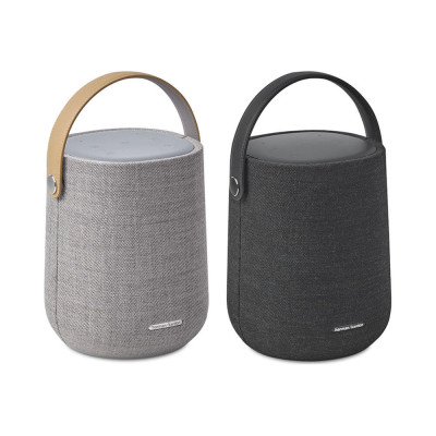 Harman/Kardon Citation 200 Gray (HKCITATION200GRY)