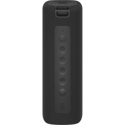 Xiaomi Mi Portable Bluetooth Speaker 16W Black (QBH4195GL)