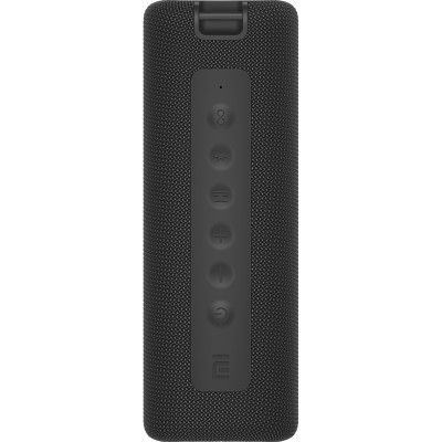 Xiaomi Mi Portable Bluetooth Speaker 16W Black (QBH4195GL)