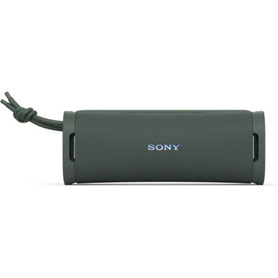 Sony ULT Field 1 Green (SRSULT10H.CE7)