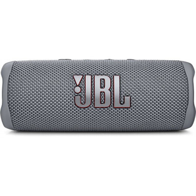 JBL Flip 6 Grey (JBLFLIP6GREY)