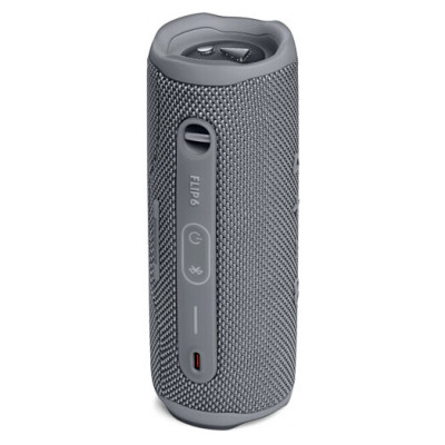 JBL Flip 6 Grey (JBLFLIP6GREY)