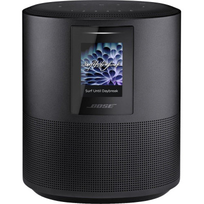 BOSE Home Speaker 500 Black (795345-2100)